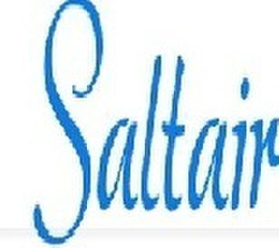 Saltair - Алтернативно лечение