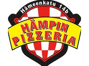 hampinpizzeria - Ресторанти