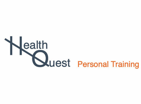 Health Quest Personal Fitness - Kuntokeskukset, henkilökohtaiset valmentajat ja kuntoilukurssit
