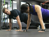 Health Quest Personal Fitness (2) - Gyms, Personal Trainers & Fitness Classes