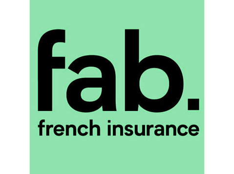 Fab French Insurance - Krankenversicherung