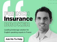 Fab French Insurance (2) - Zdravotní pojištění