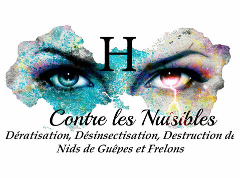H Contre Les Nuisibles - Dům a zahrada