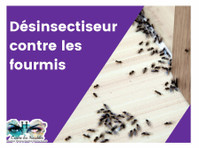 H Contre Les Nuisibles (7) - Домашни и градинарски услуги