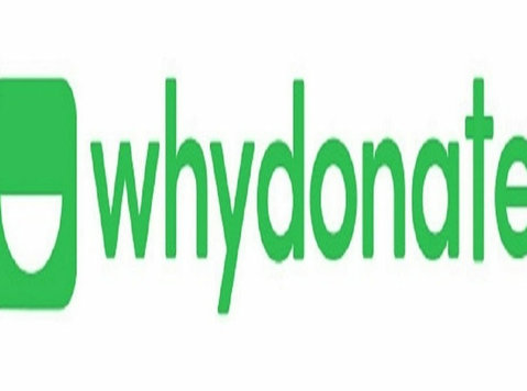 whydonate - Consultants financiers