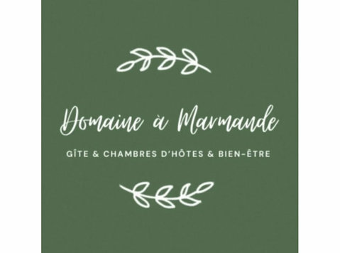 Domaine à Marmande - Holiday Rentals