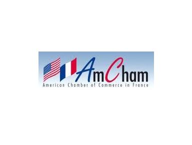 American Chamber of Commerce in France - Business & Networking