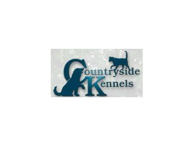 Countryside Kennels - Pet services