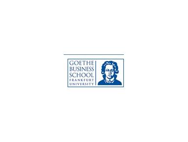 Duke Goethe Executive MBA Goethe Business School - Universities