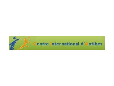 Centre International d Antibes - Valodu skolas