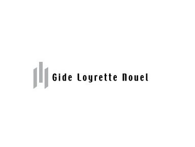 Gide Loyrette Nouel - Lawyers and Law Firms