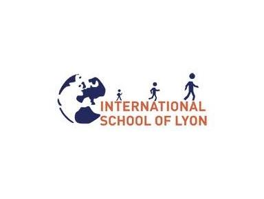 International School of Lyon - Starptautiskās skolas