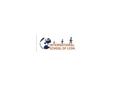 International School of Lyon (ISLYON) - Kansainväliset koulut