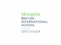 Mougins School (1) - Международни училища