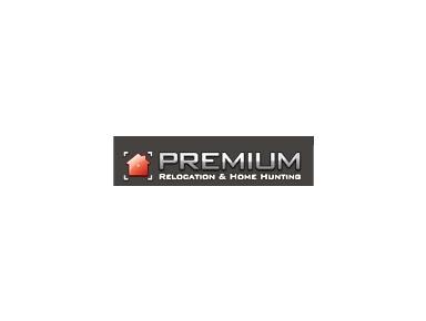 Premium Relocations International - Mudanças e Transportes