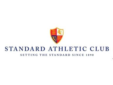 Standard Athletic Club - Esportes