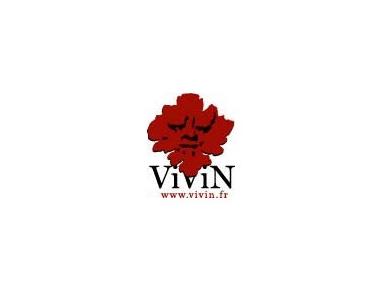 Vivin - Wine Shop - Wine