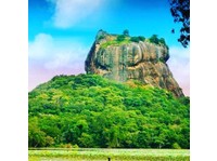 Scenic grand tours srilanka (3) - Matkatoimistot