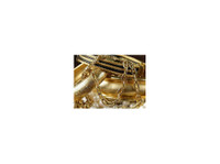 Goldmarket - Achat Or Strasbourg (3) - Jewellery