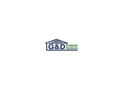 G &amp; D Property Services - Property Management