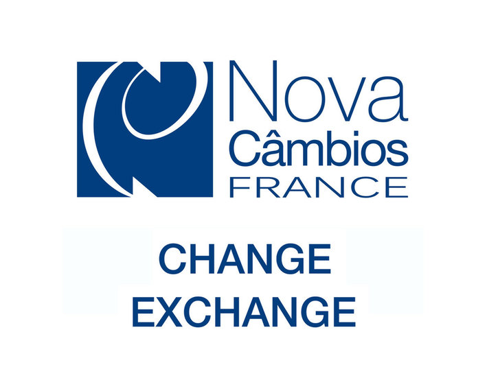 novacambios france - Devises & change