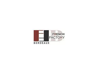 French Factory Bordeaux - Szkoły językowe