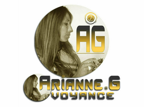 Arianne .G Voyance - Εκκλησίες, Θρησκεία & Πνευματικότητα