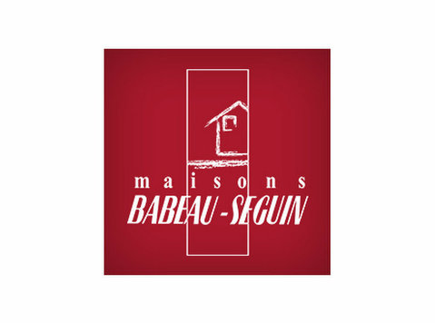 Babeau Seguin - Κατασκευαστικές εταιρείες