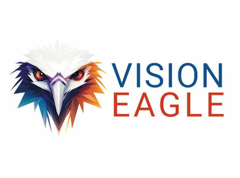 Vision Eagle - Markkinointi & PR