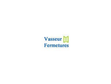Vasseur Fermetures - Windows, Doors & Conservatories