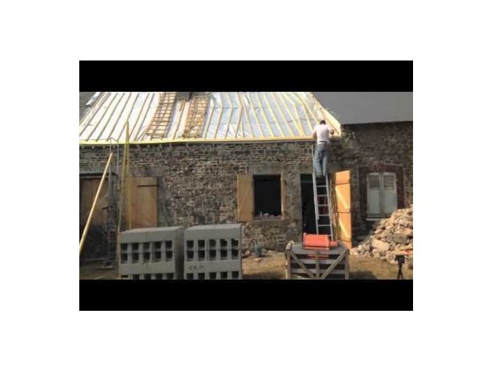 Al Fresco Additions - Celtniecība un renovācija