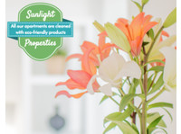 Sunlight Properties (3) - Квартиры с Обслуживанием