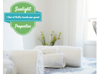 Sunlight Properties (5) - Сервисирање на станови