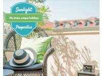 Sunlight Properties (7) - Сервисирање на станови