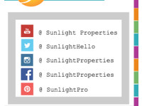 Sunlight Properties (8) - Kalustetut huoneistot