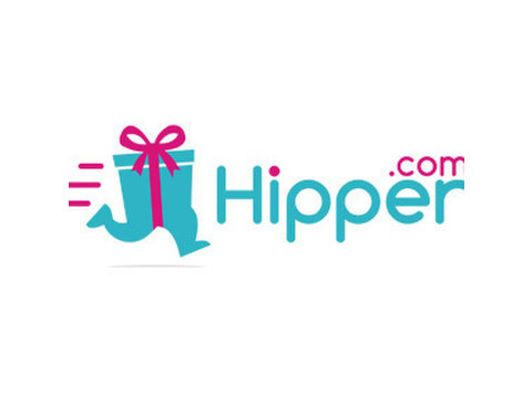Hipper.com - Dárky a květiny
