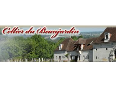 Cellier Beaujardin - Wine
