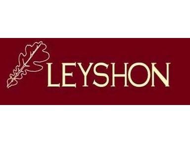Ets Leyshon Wide Oak Flooring - Carpenters, Joiners & Carpentry