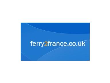 Ferry To France - Ferries & Cruises