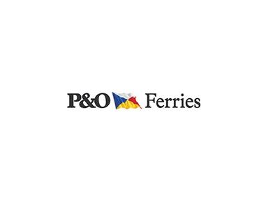 P&amp;O Ferries - Ferries & Cruises