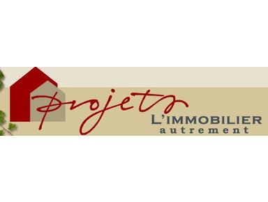Projet Immobilier - Агенти за недвижности