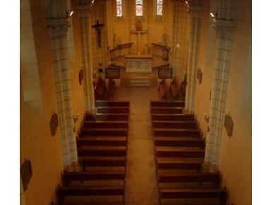 The Anglican Church at Ranton - Churches, Religion & Spirituality