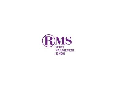 Reims Management School - Business schools & MBAs