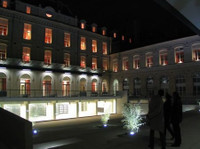 Lycée Hugues Libergier - Reims (3) - Universités
