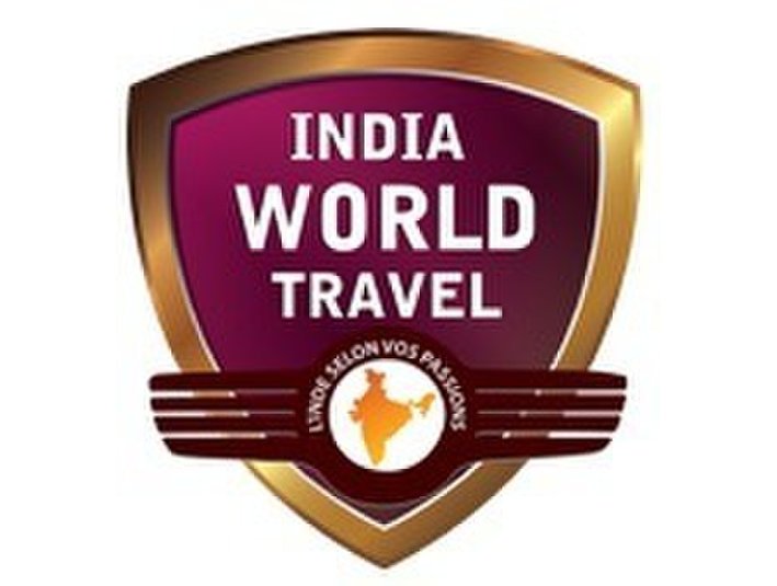 India World Travel - Agences de Voyage