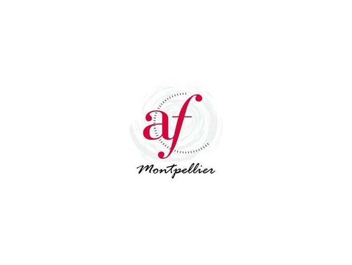 Alliance française de Montpellier - Valodu skolas