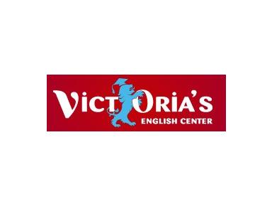 VICTORIA'S English Center - Ecoles de langues
