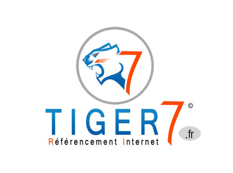 Tiger 7 Referencement Montpellier Groupe Idmedias - Usługi w obrębie domu i ogrodu