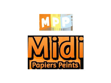 Midi Papiers Peints - Peintres & Décorateurs