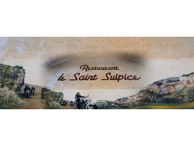 Restaurant Saint Sulpice - Restaurants